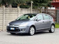 usata Citroën C4 1.6 vti 16v Vtr 120cv