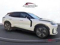 Nuova Lynk & Co 08 211 CV (155 kW) 2026 Bianco SUV