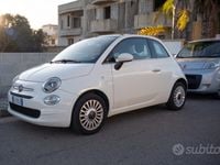 usata Fiat 500 500 1.2 Dolcevita