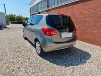 Usata Opel Meriva Cosmo 120 CV (88 kW) 2013 Beige Monovolume