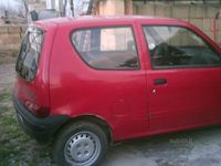 usata Fiat Seicento - 1999