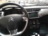 Usata Citroën C3 2010 Grigio Berlina