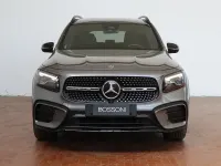 Usata Mercedes GLB200 Advanced Plus 150 CV (110 kW) 2024 Grigio SUV