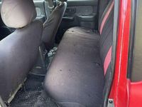 Usata Mitsubishi L200 99 CV (72 kW) 2003 Pick-up