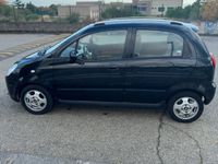 usata Chevrolet Matiz Matiz 1000 SX Energy GPL Eco Logic