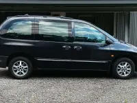 Usata Chrysler Grand Voyager Premium 116 CV (85 kW) 1999 Monovolume