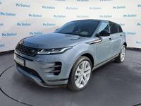 usata Land Rover Range Rover evoque RREvoque 2.0d i4 mhev Firs...