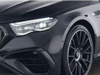 Usata Mercedes E53 AMG AMG 449 CV (330 kW) 2025 Nero Station wagon