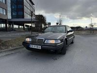 Usata Rover 827 169 CV (124 kW) 1996 Coupé