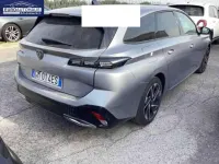 Usata Peugeot 308 Allure 131 CV (96 kW) 2022 Grigio Station wagon