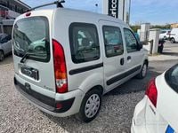 Usata Renault Kangoo 75 CV (55 kW) 2007 Grigio Monovolume
