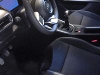 Usata Jeep Avenger Summit 101 CV (74 kW) 2024 Rosso SUV