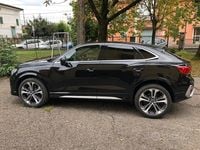 Usata Audi Q3 Sportback S-Line 200 CV (147 kW) 2020 SUV