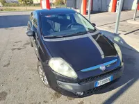 Usata Fiat Grande Punto 77 CV (56 kW) 2011 Utilitaria