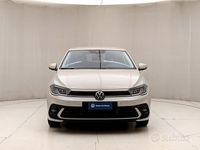 Usata VW Polo Edition 95 CV (69 kW) 2025 Grigio Utilitaria