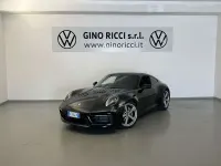 Usata Porsche 911 Carrera 4 385 CV (283 kW) 2020 Nero Coupé