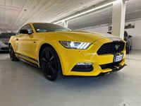 usata Ford Mustang '15-'24 Fastback 2.3 EcoBoost aut.