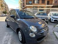 Usata Fiat 500 Pop 69 CV (50 kW) 2018 Grigio Berlina