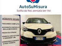 Usata Renault Captur 90 CV (66 kW) 2019 Other SUV