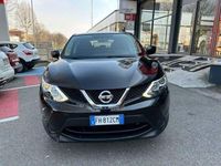 usata Nissan Qashqai 1.2 DIG-T Visia