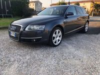 usata Audi A6 Avant 2.7 V6 tdi Ambiente multitronic fap