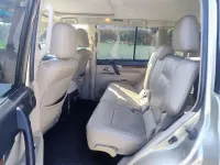 Usata Mitsubishi Pajero Instyle 170 CV (125 kW) 2008 SUV