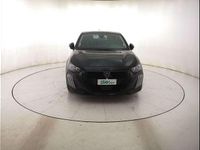 Usata Peugeot 208 Allure 101 CV (74 kW) 2024 Nero Utilitaria