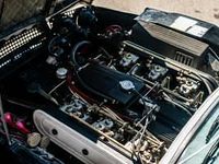 Usata Lamborghini Espada 350 CV (257 kW) 1974 Bianco Coupé