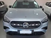 Nuova Mercedes GLA200 AMG line 150 CV (110 kW) 2026 Argento SUV