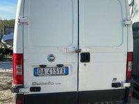 Usata Fiat Ducato 110 CV (80 kW) 2006 Other Furgone