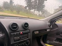 Usata Audi A3 130 CV (95 kW) 2003 Verde Utilitaria