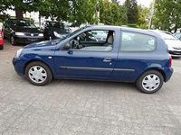 Usata Renault Clio II 2002 Berlina