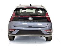 Nuova Hyundai Bayon 90 CV (66 kW) 2026 Azzurro SUV