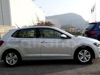 usata VW Polo 1.0 TSI DSG 5p. Highline BlueMotion Technology