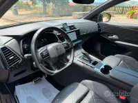 Usata DS Automobiles DS7 Crossback Rivoli 131 CV (96 kW) 2022 Nero SUV