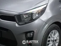 Usata Kia Picanto Urban 67 CV (49 kW) 2024 Ascot grey Utilitaria