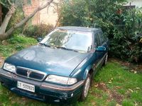 Usata Rover 416 1992 Berlina