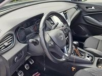 Usata Opel Grandland X 131 CV (96 kW) 2019 Grigio SUV