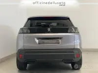 Usata Peugeot 3008 Allure 131 CV (96 kW) 2022 Other SUV