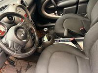 Usata Mini One D Countryman 2012 Nero SUV