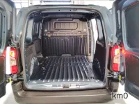 Nuova Citroën e-Berlingo 102 CV (75 kW) 2025 Blue kiama metallizzata Furgone