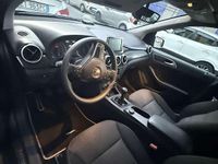 Usata Mercedes B180 Executive 122 CV (89 kW) 2013 Monovolume