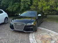 Usata Audi S5 354 CV (260 kW) 2008 Coupé