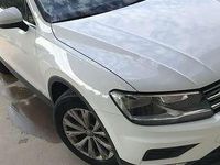 Occasion VW Tiguan Business 116 ch (85 kW) 2016 SUV