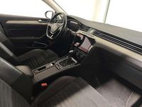 Usata VW Passat Highline 150 CV (110 kW) 2017 Station wagon