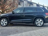 Usata Skoda Kodiaq Scout 4x4 190 CV (139 kW) 2019 SUV