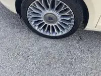 Usata Lancia Ypsilon Platinum 69 CV (50 kW) 2012 Utilitaria