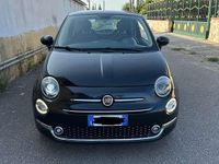 Usata Fiat 500 Riva 95 CV (69 kW) 2017 Utilitaria