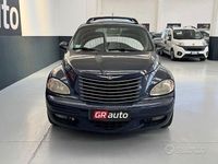 Usata Chrysler PT Cruiser Limited 121 CV (88 kW) 2005 Other Berlina