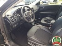 Usata Jeep Compass Limited 2019 Antracite SUV